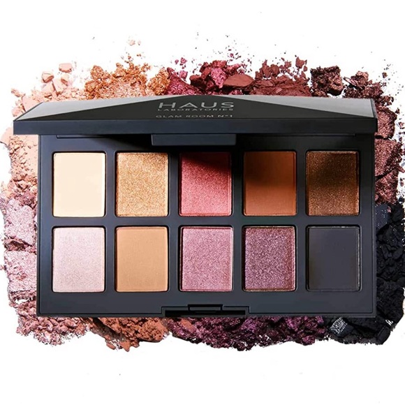Haus Laboratories glam room number 1 - Picture 1 of 2